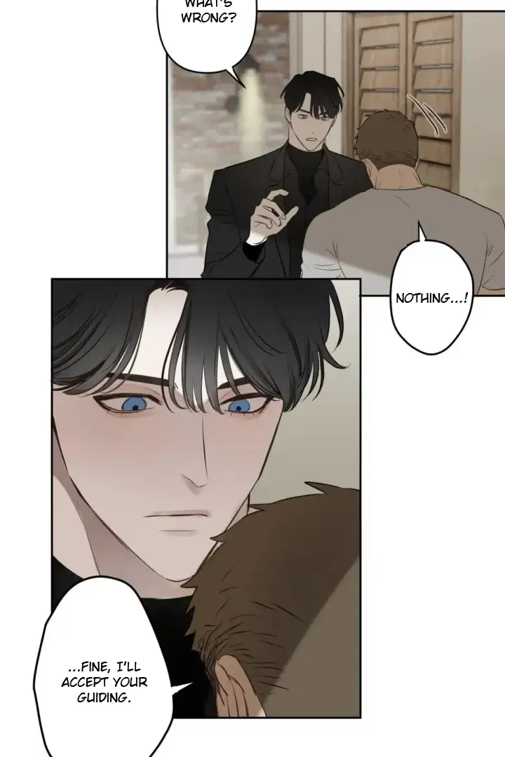 Read Notes for a C-Class Esper chapter 4 image 25 on Lezhin