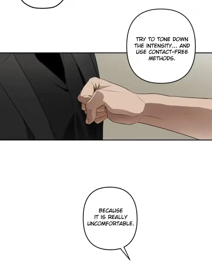 Read Notes for a C-Class Esper chapter 4 image 26 on Lezhin