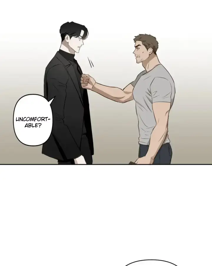 Read Notes for a C-Class Esper chapter 4 image 27 on Lezhin