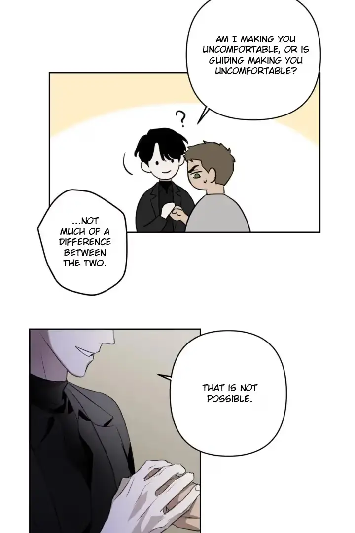 Read Notes for a C-Class Esper chapter 4 image 28 on Lezhin