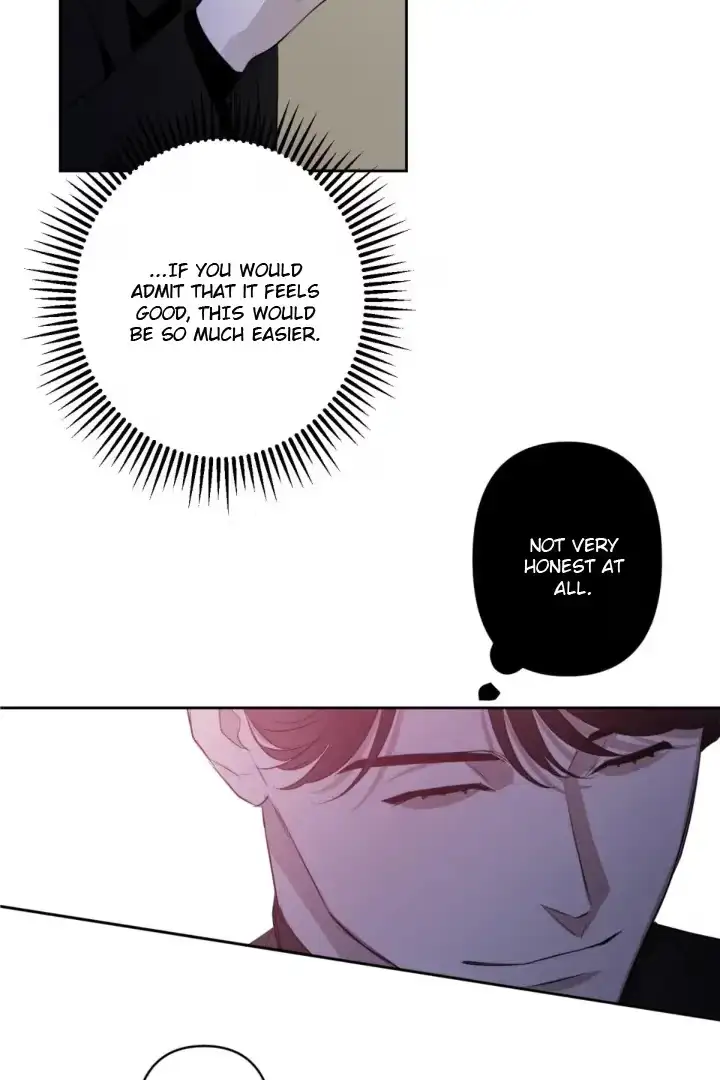 Read Notes for a C-Class Esper chapter 4 image 29 on Lezhin
