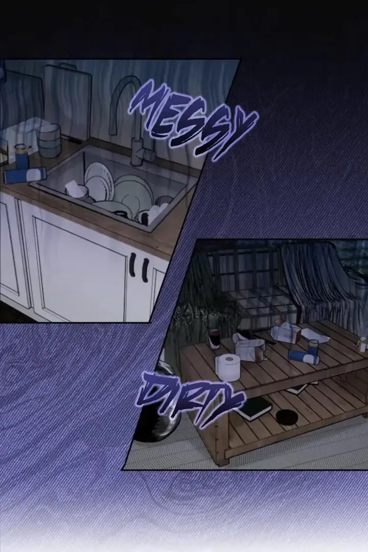 Read Notes for a C-Class Esper chapter 4 image 3 on Lezhin