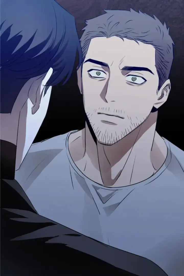 Read Notes for a C-Class Esper chapter 4 image 31 on Lezhin
