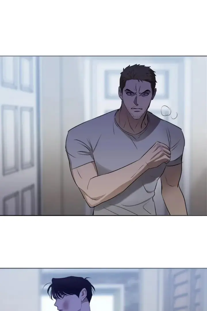 Read Notes for a C-Class Esper chapter 4 image 34 on Lezhin