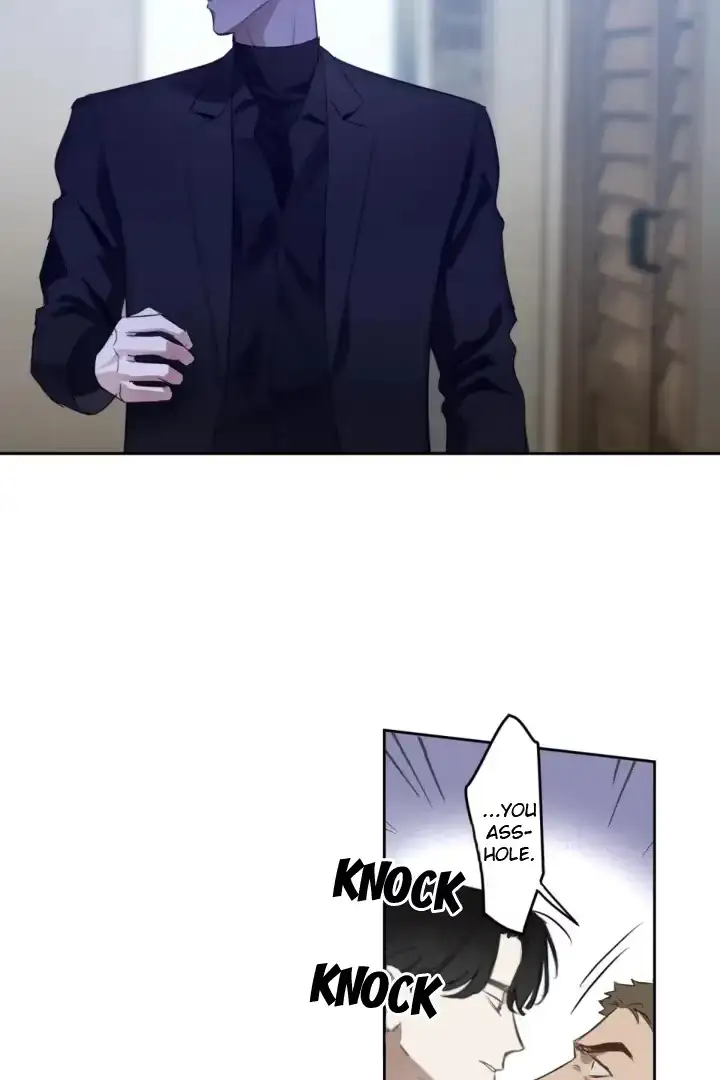 Read Notes for a C-Class Esper chapter 4 image 35 on Lezhin