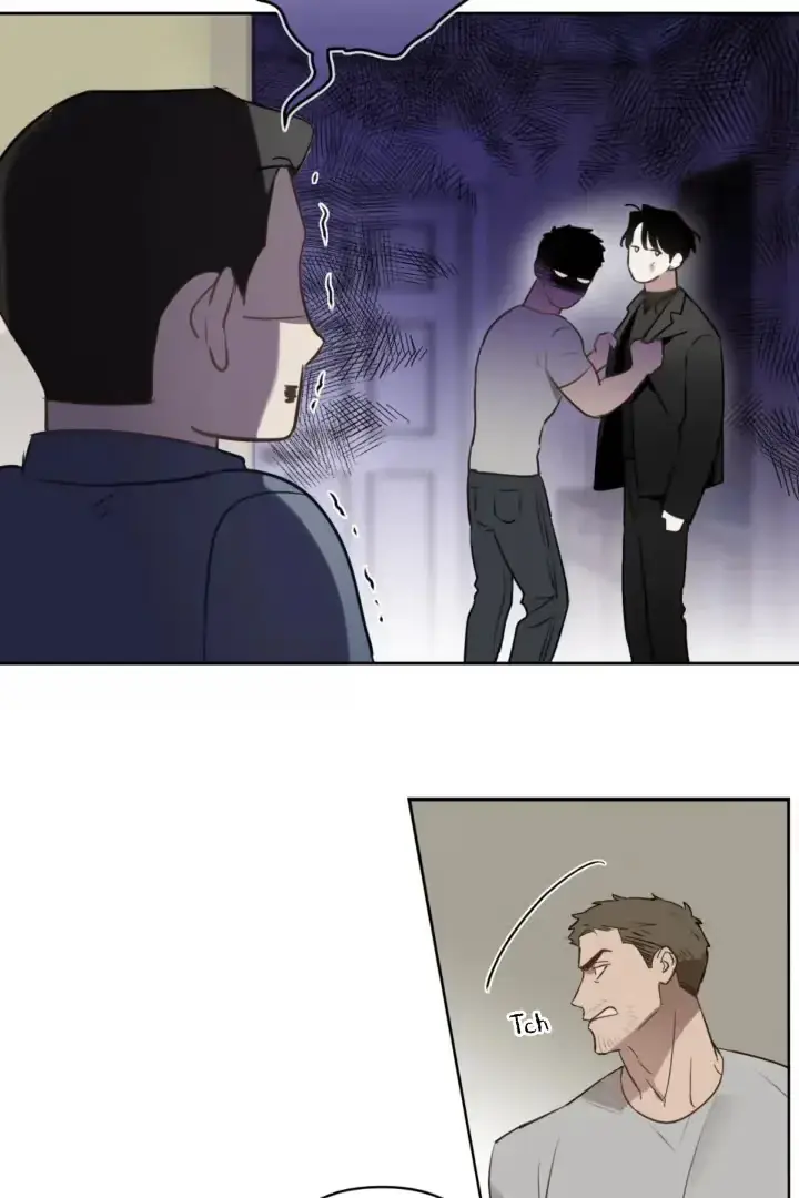 Read Notes for a C-Class Esper chapter 4 image 37 on Lezhin
