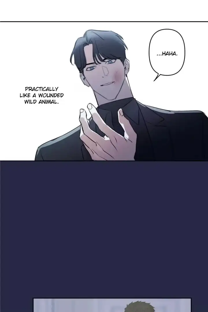 Read Notes for a C-Class Esper chapter 4 image 40 on Lezhin