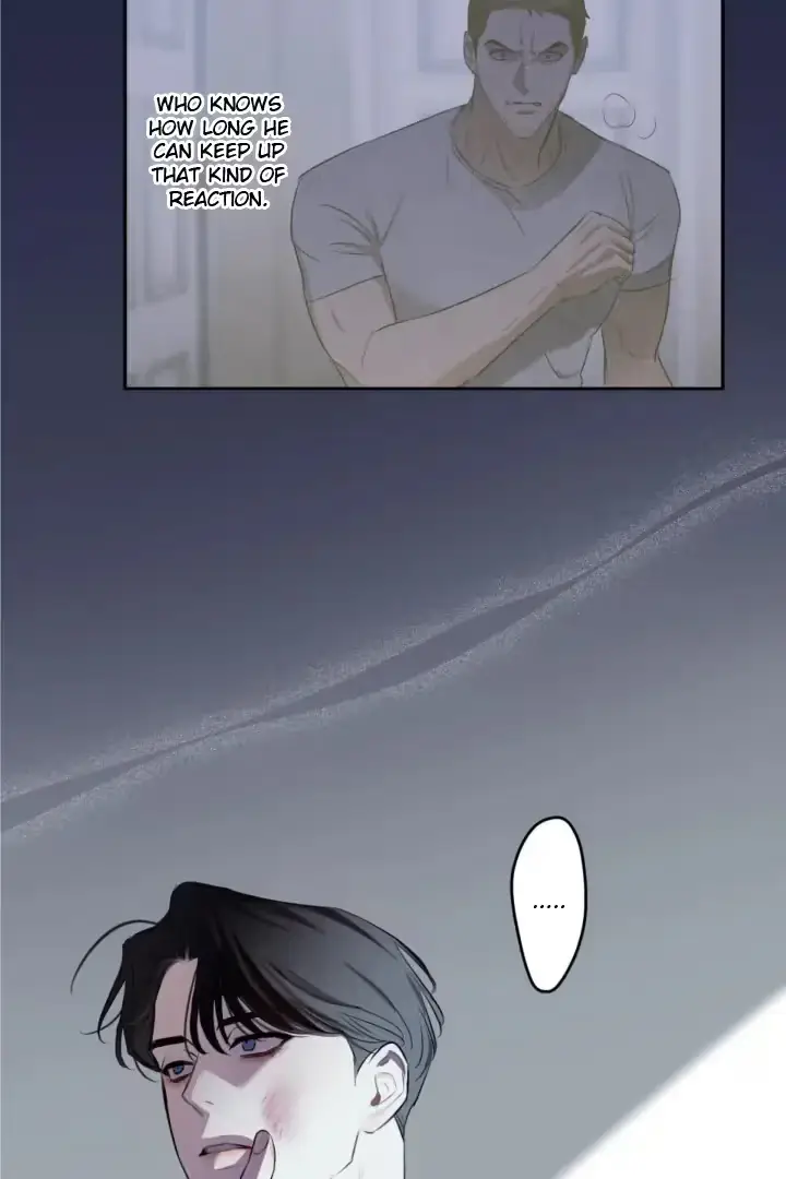 Read Notes for a C-Class Esper chapter 4 image 41 on Lezhin