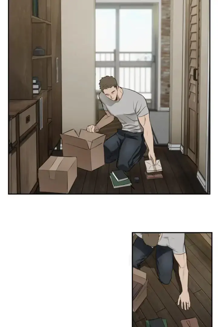 Read Notes for a C-Class Esper chapter 4 image 7 on Lezhin