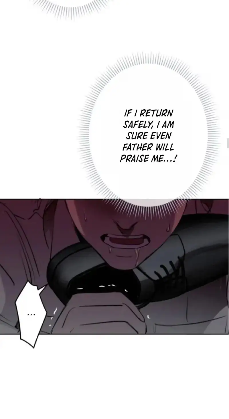 Read Notes for a C-Class Esper chapter 41 image 19 on Lezhin
