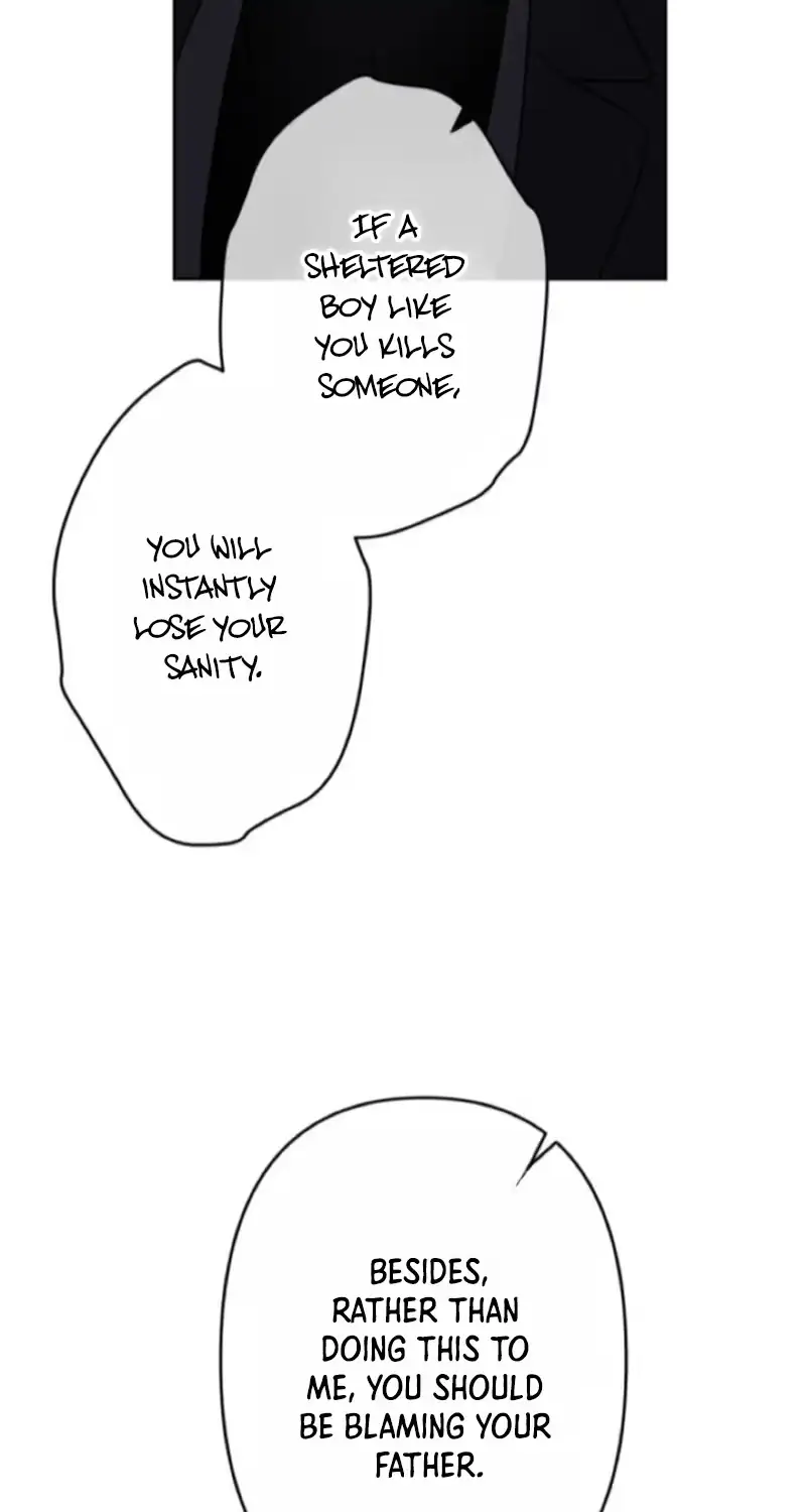 Read Notes for a C-Class Esper chapter 41 image 24 on Lezhin