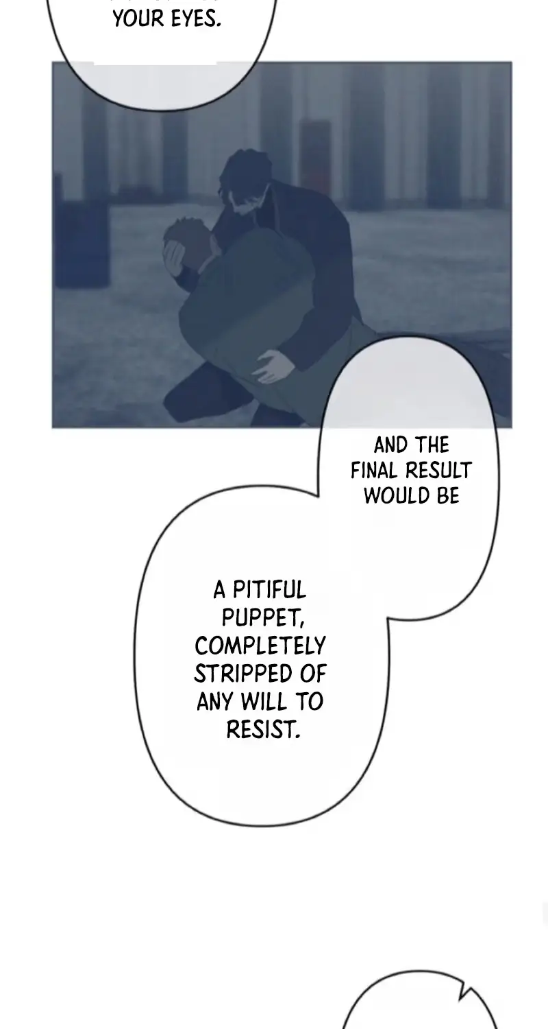 Read Notes for a C-Class Esper chapter 41 image 28 on Lezhin
