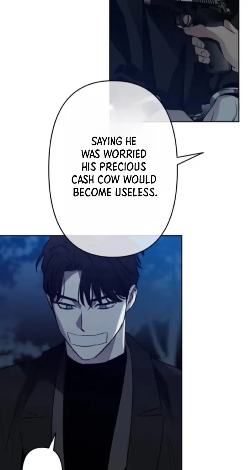 Read Notes for a C-Class Esper chapter 41 image 3 on Lezhin