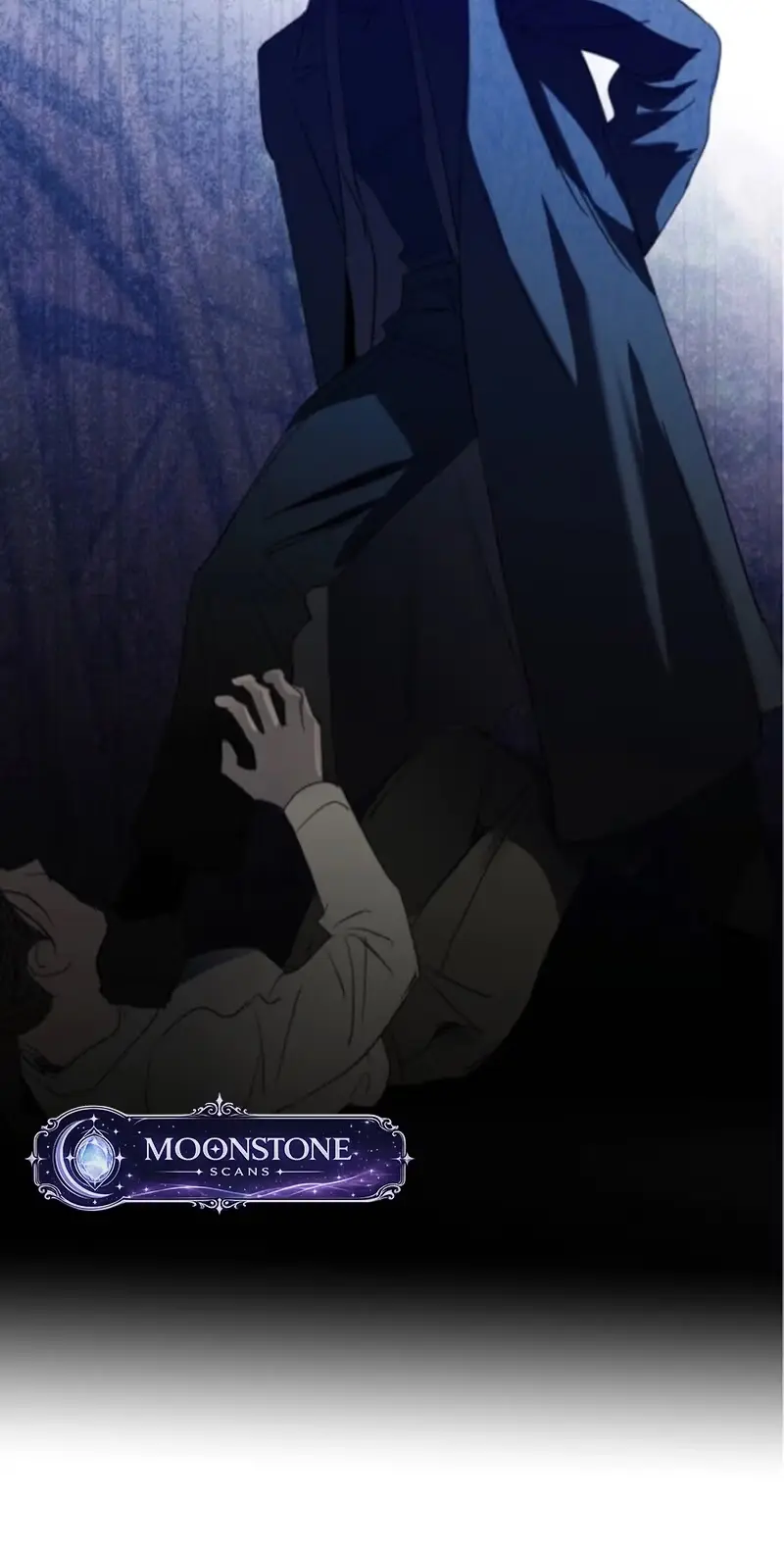 Read Notes for a C-Class Esper chapter 41 image 34 on Lezhin