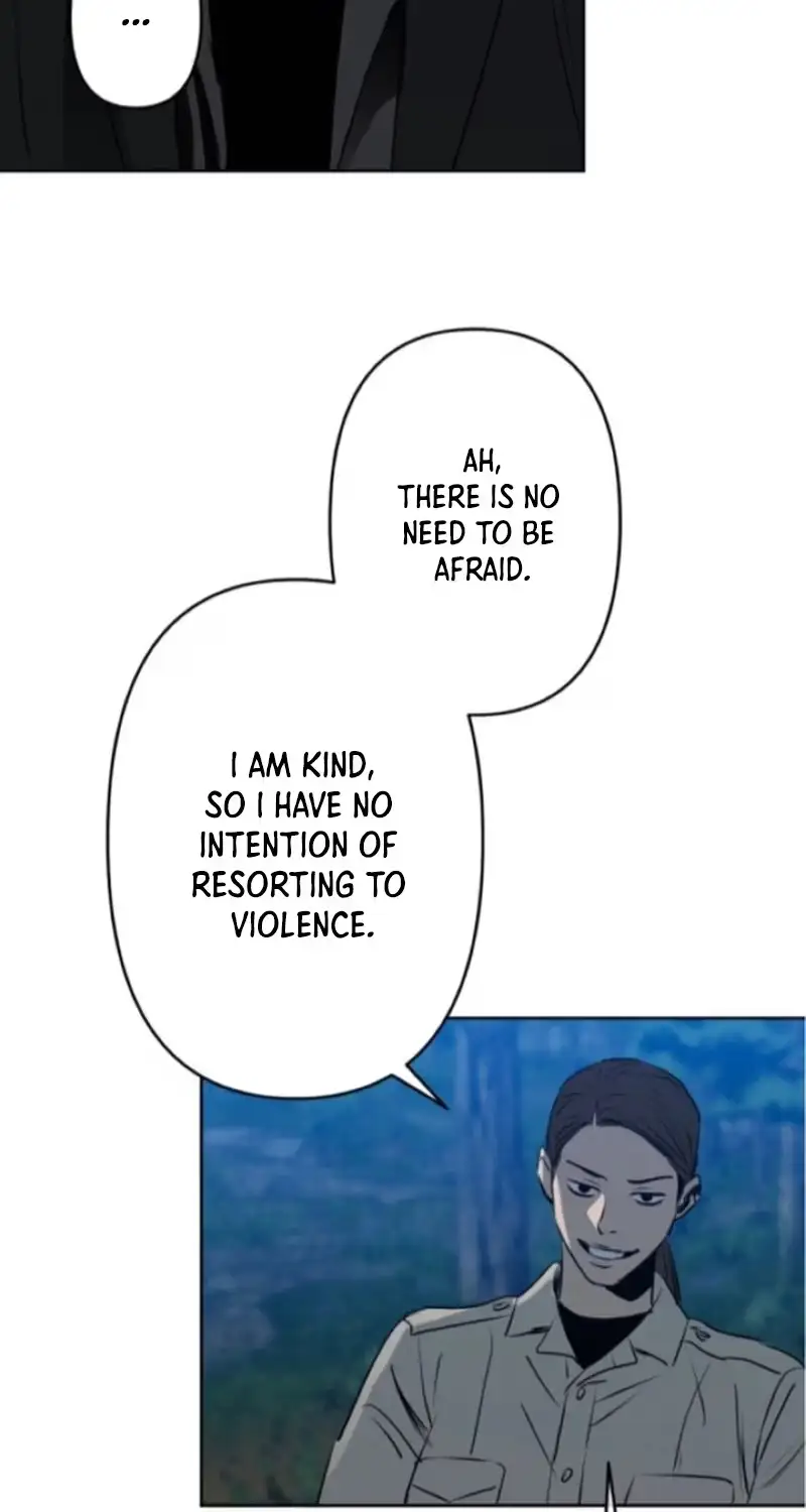 Read Notes for a C-Class Esper chapter 41 image 4 on Lezhin