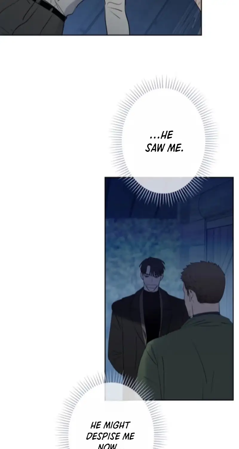 Read Notes for a C-Class Esper chapter 41 image 40 on Lezhin