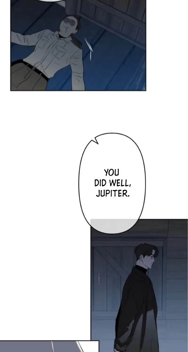Read Notes for a C-Class Esper chapter 41 image 46 on Lezhin
