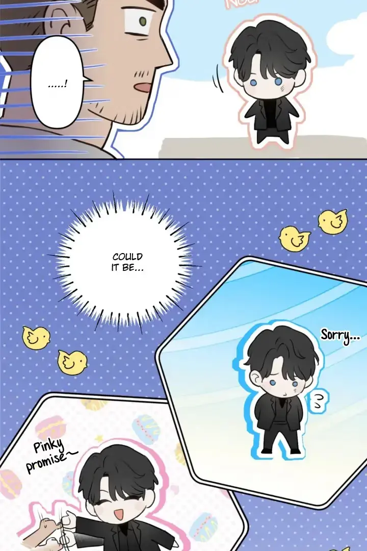 Read Notes for a C-Class Esper chapter 5 image 18 on Lezhin