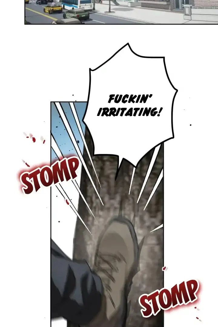 Read Notes for a C-Class Esper chapter 5 image 2 on Lezhin