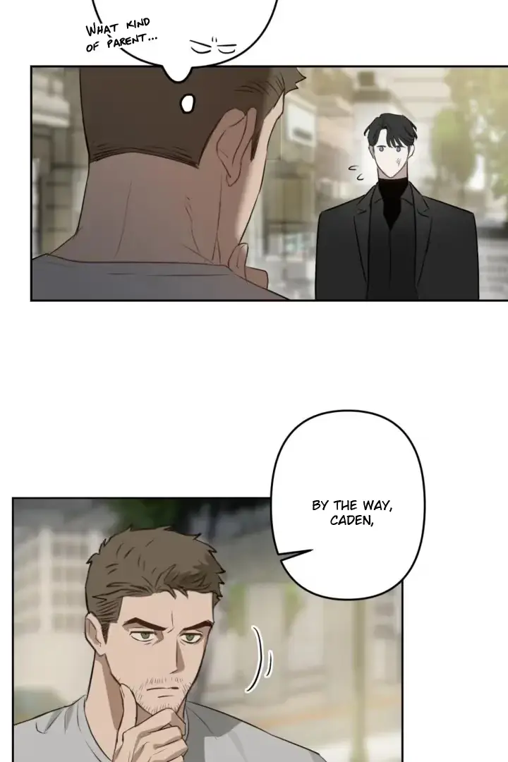 Read Notes for a C-Class Esper chapter 5 image 20 on Lezhin