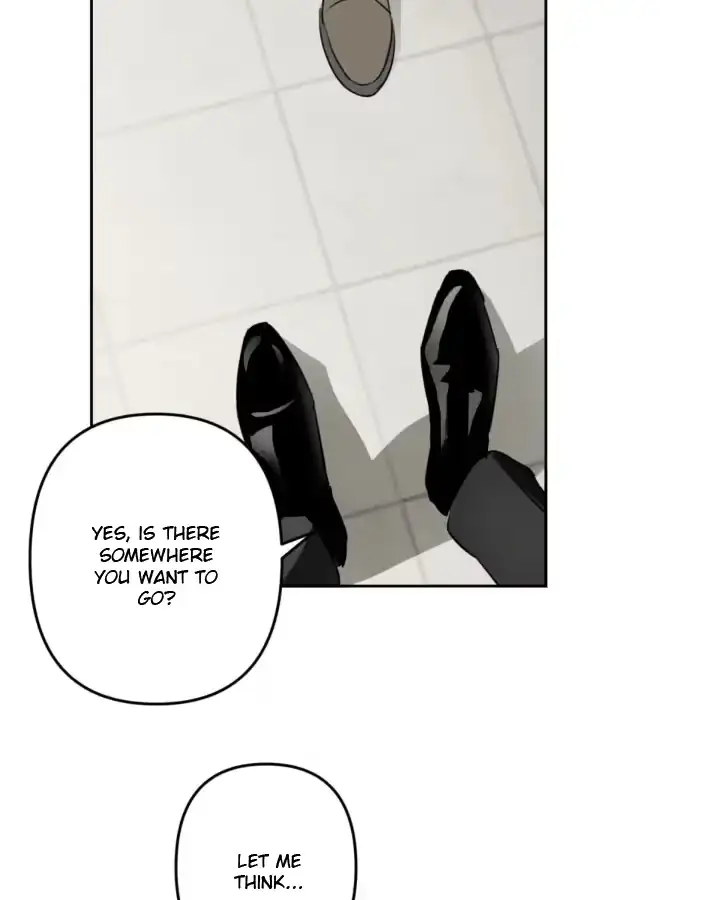Read Notes for a C-Class Esper chapter 5 image 26 on Lezhin