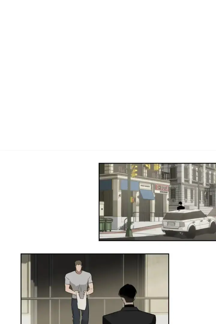 Read Notes for a C-Class Esper chapter 5 image 29 on Lezhin
