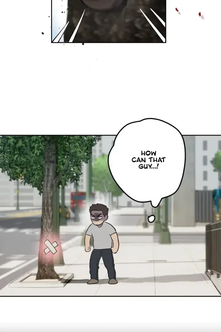 Read Notes for a C-Class Esper chapter 5 image 3 on Lezhin