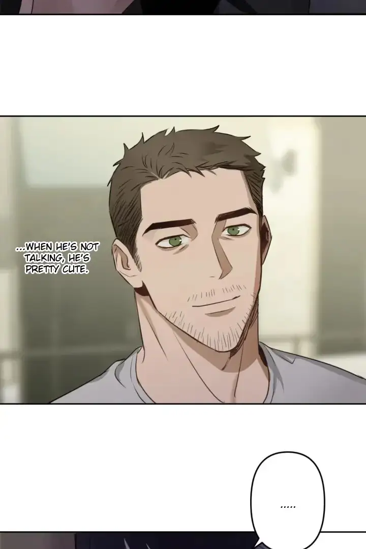 Read Notes for a C-Class Esper chapter 5 image 35 on Lezhin