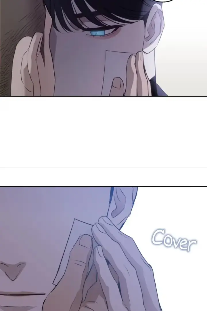 Read Notes for a C-Class Esper chapter 5 image 36 on Lezhin