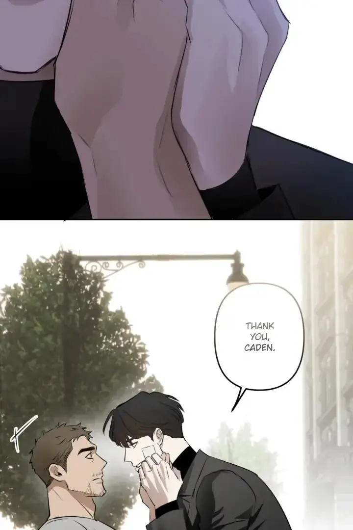 Read Notes for a C-Class Esper chapter 5 image 37 on Lezhin