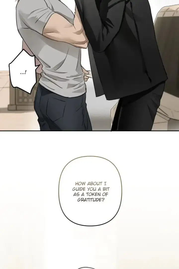 Read Notes for a C-Class Esper chapter 5 image 38 on Lezhin
