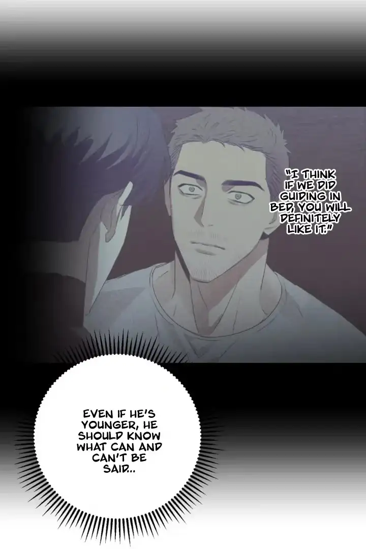 Read Notes for a C-Class Esper chapter 5 image 4 on Lezhin