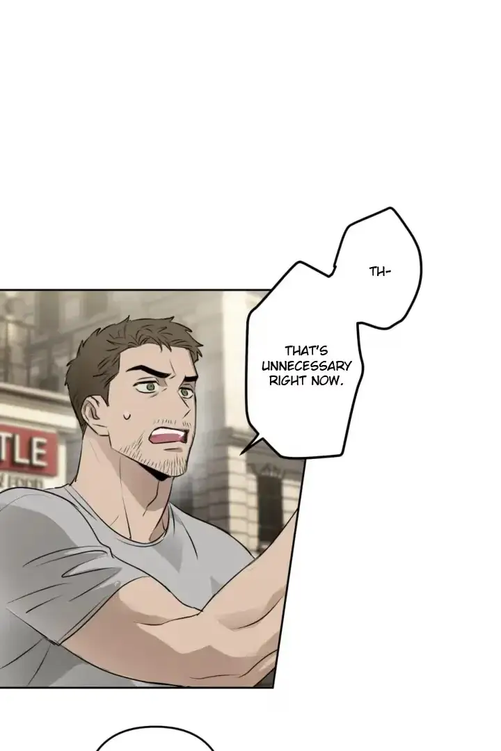 Read Notes for a C-Class Esper chapter 5 image 40 on Lezhin