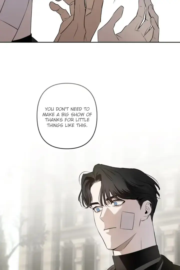 Read Notes for a C-Class Esper chapter 5 image 42 on Lezhin