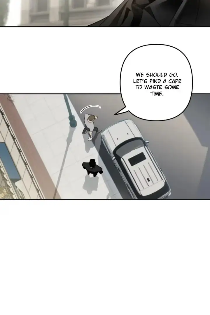 Read Notes for a C-Class Esper chapter 5 image 43 on Lezhin