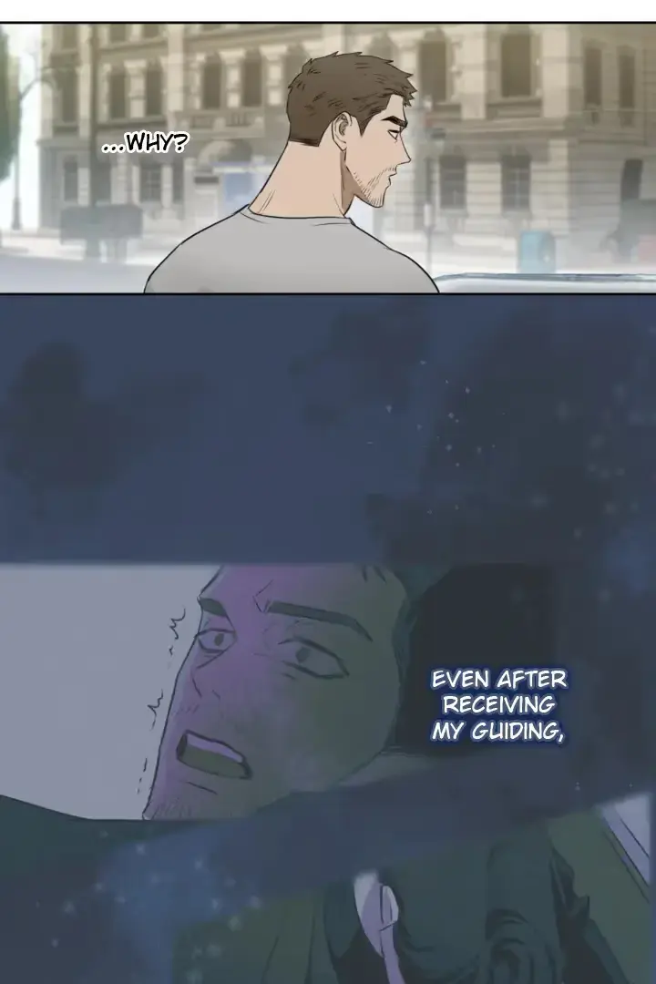 Read Notes for a C-Class Esper chapter 5 image 44 on Lezhin