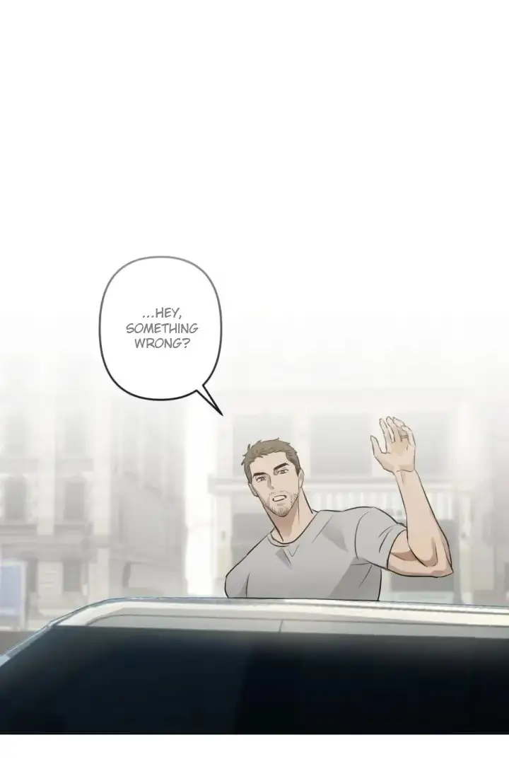 Read Notes for a C-Class Esper chapter 5 image 46 on Lezhin