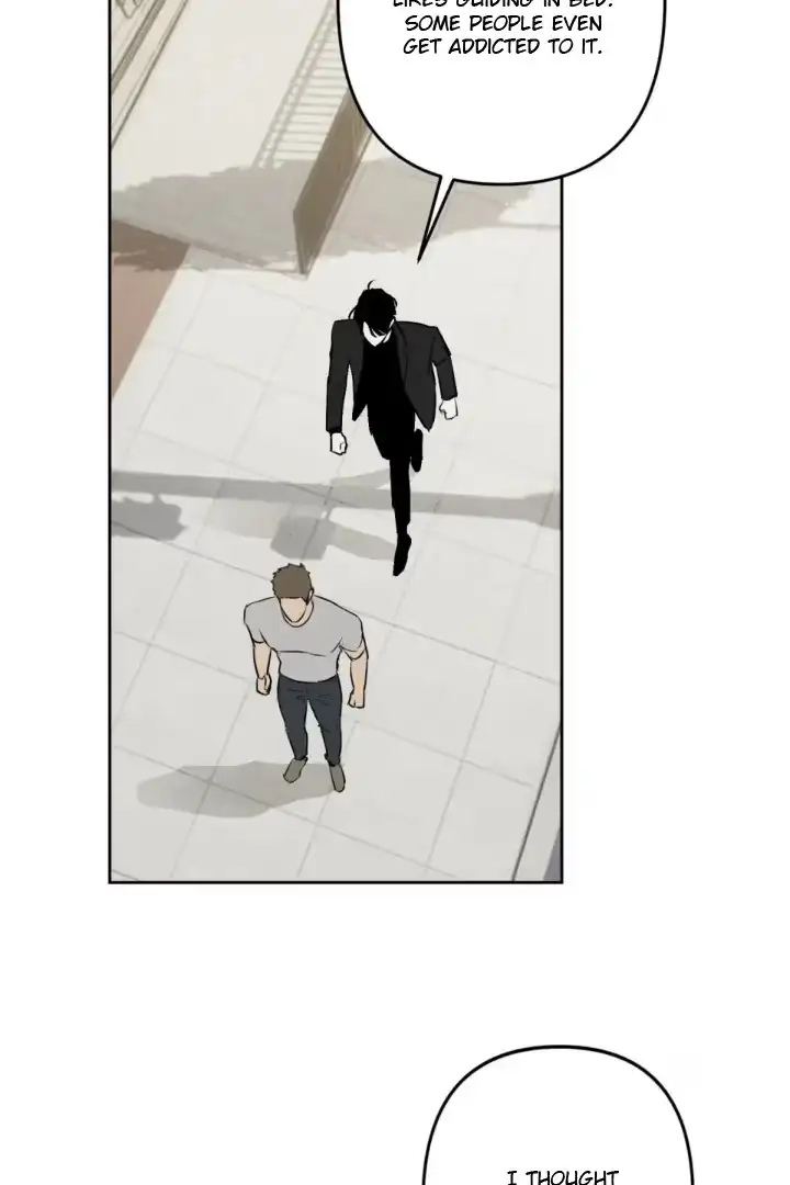 Read Notes for a C-Class Esper chapter 5 image 7 on Lezhin