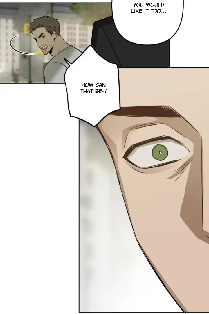 Read Notes for a C-Class Esper chapter 5 image 8 on Lezhin