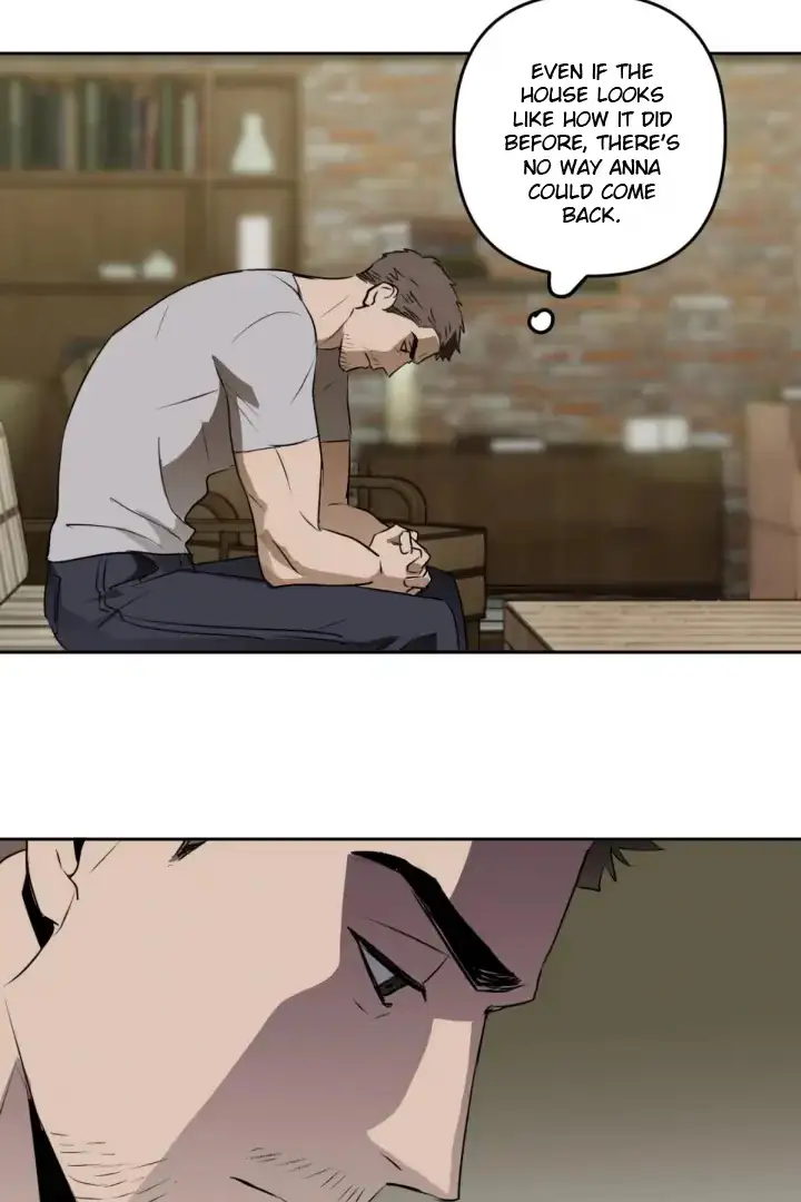 Read Notes for a C-Class Esper chapter 6 image 11 on Lezhin