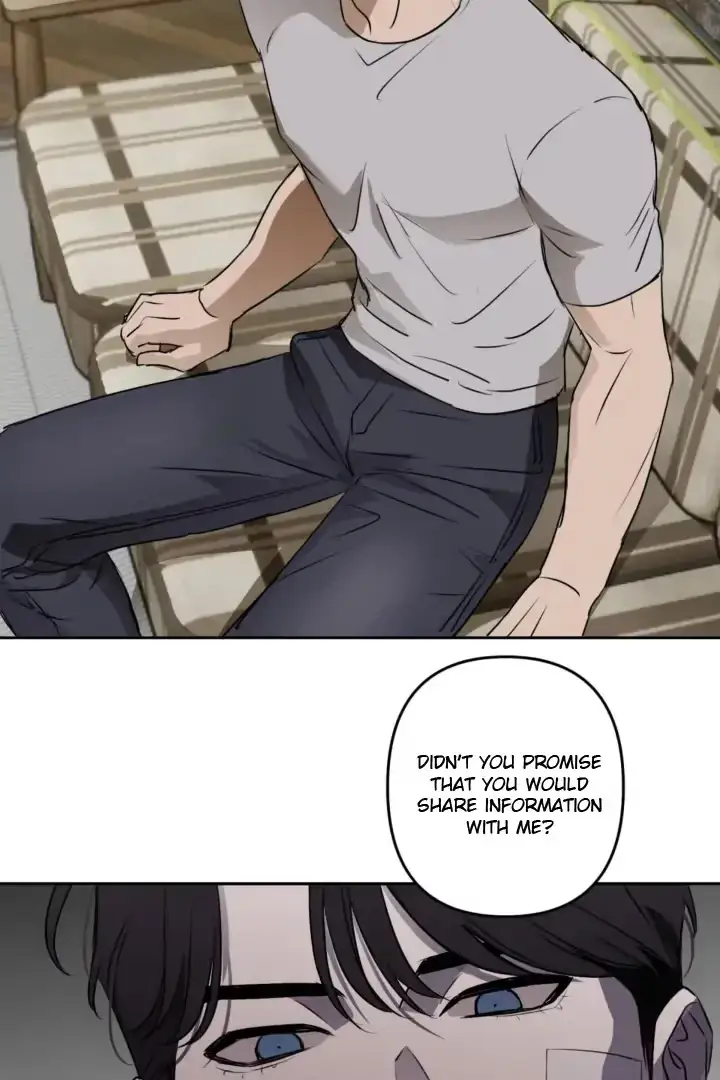 Read Notes for a C-Class Esper chapter 6 image 15 on Lezhin