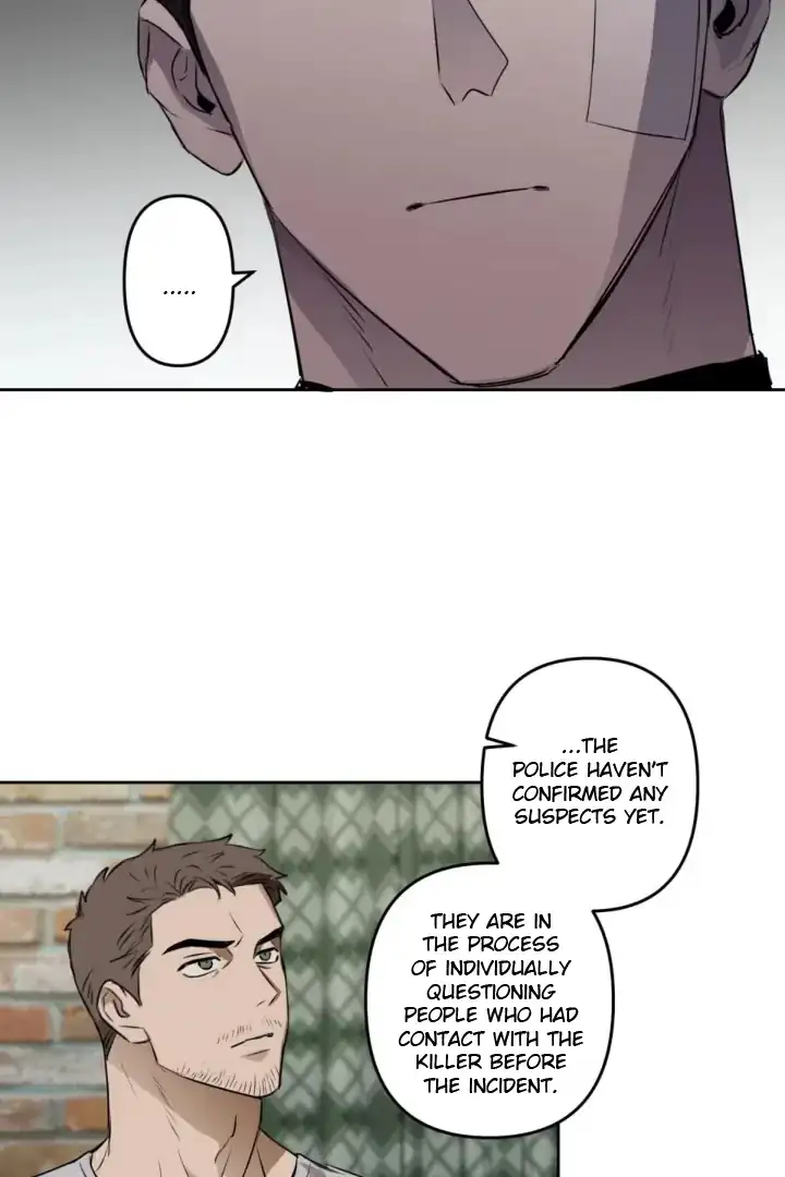 Read Notes for a C-Class Esper chapter 6 image 16 on Lezhin