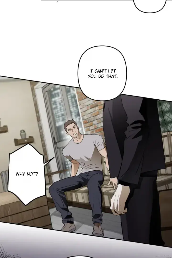 Read Notes for a C-Class Esper chapter 6 image 18 on Lezhin
