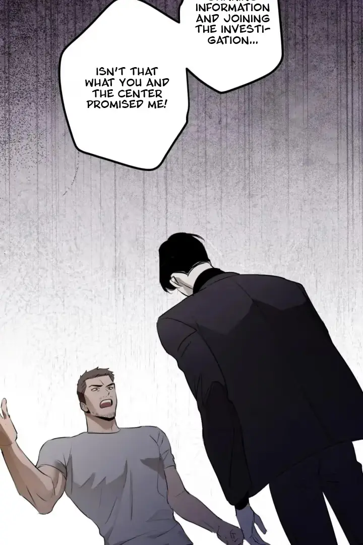 Read Notes for a C-Class Esper chapter 6 image 21 on Lezhin