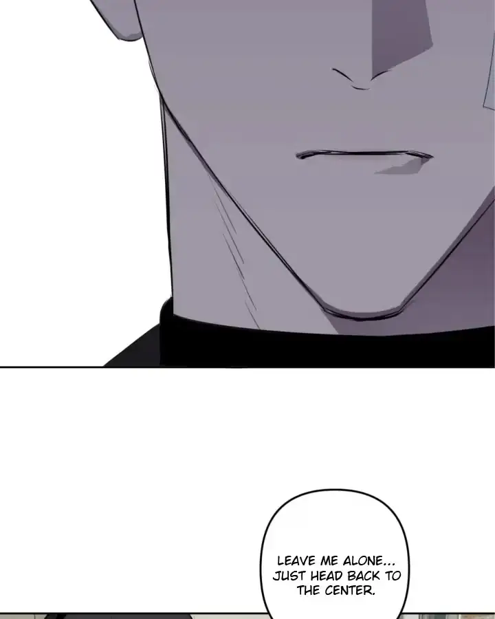 Read Notes for a C-Class Esper chapter 6 image 27 on Lezhin