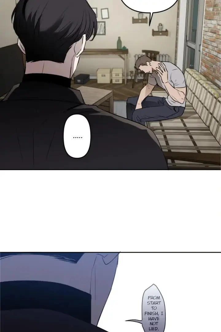 Read Notes for a C-Class Esper chapter 6 image 28 on Lezhin