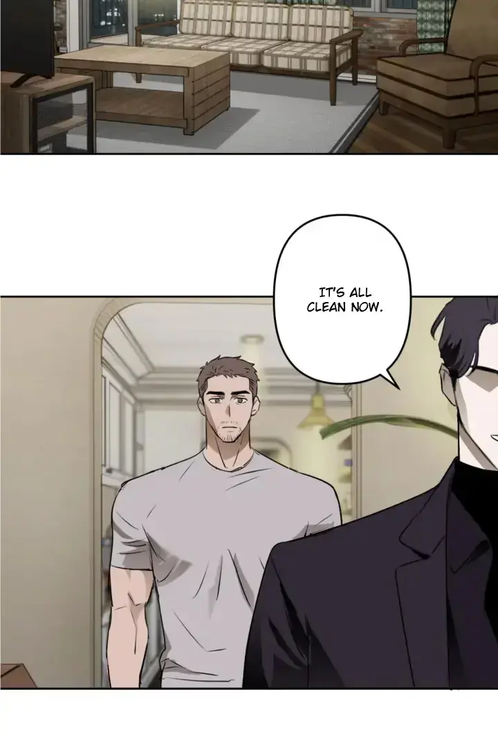 Read Notes for a C-Class Esper chapter 6 image 3 on Lezhin