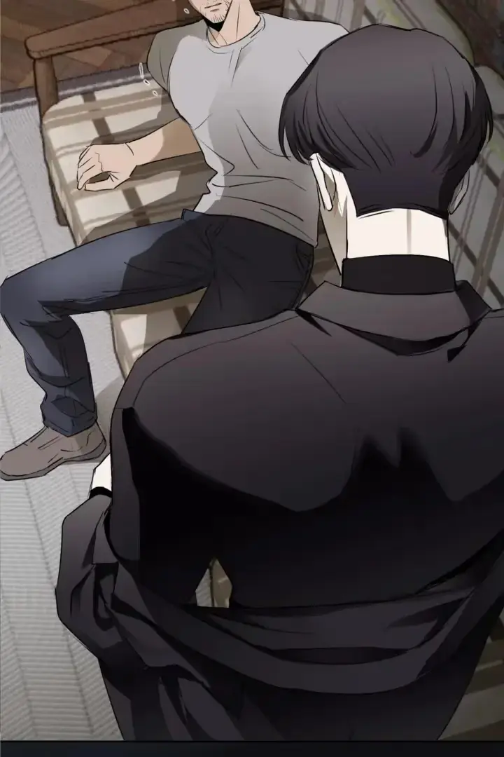 Read Notes for a C-Class Esper chapter 6 image 32 on Lezhin