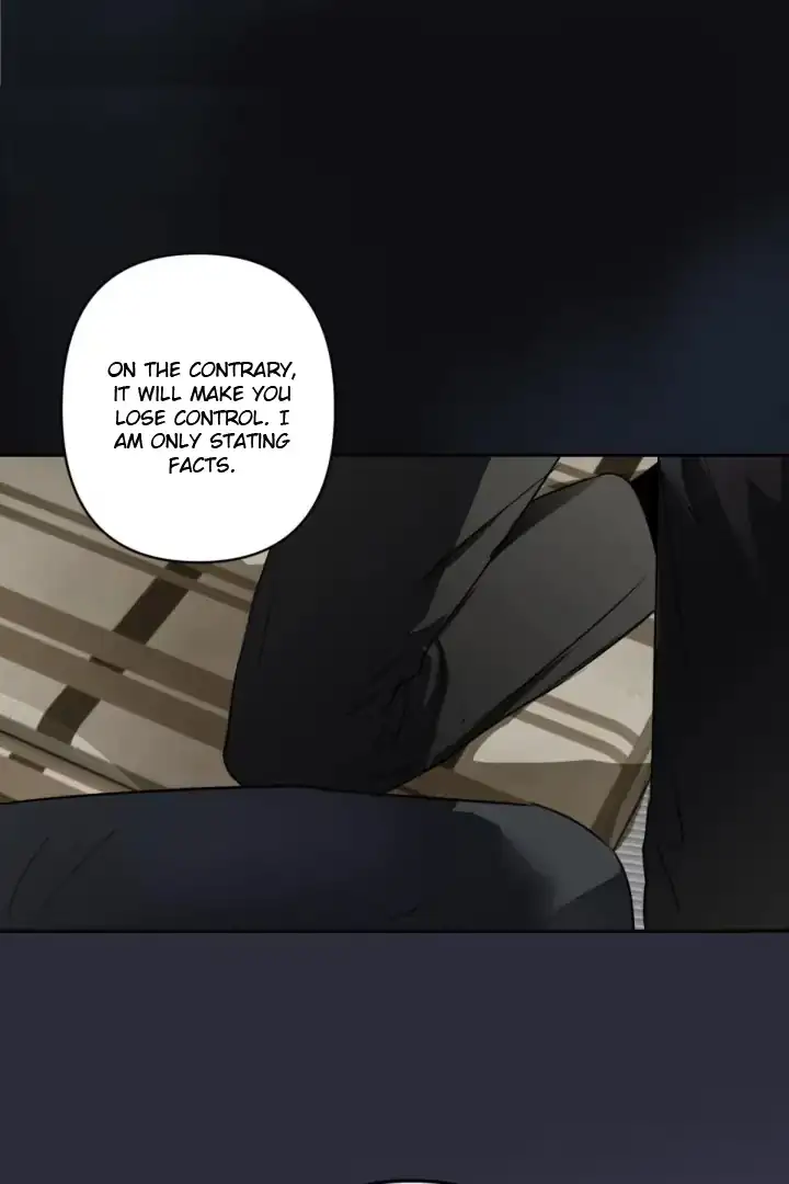 Read Notes for a C-Class Esper chapter 6 image 33 on Lezhin