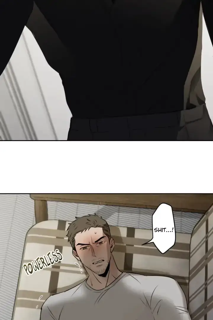 Read Notes for a C-Class Esper chapter 6 image 35 on Lezhin